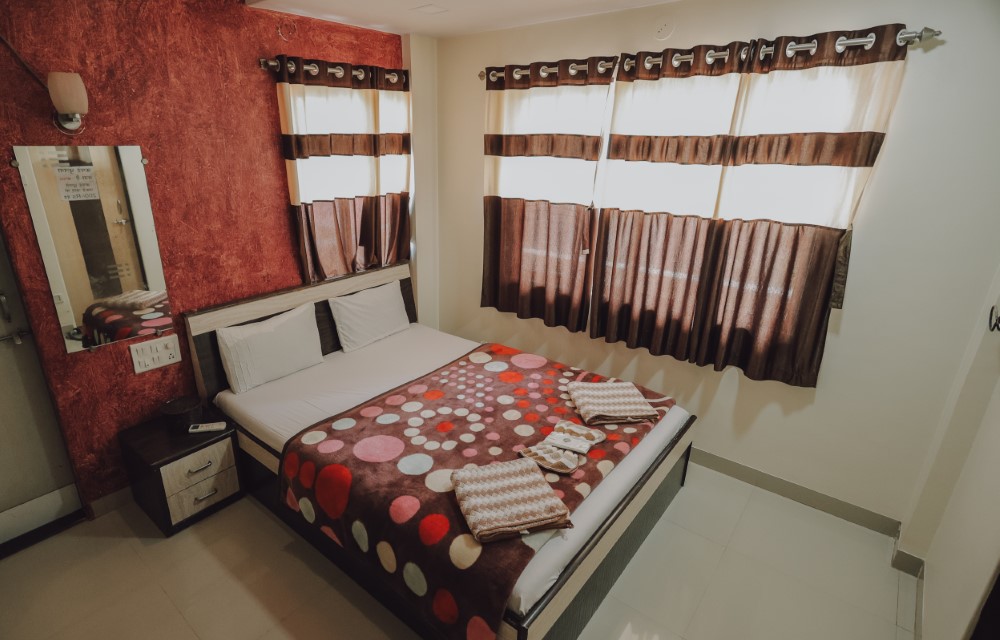 Hotel Mahabaleshwar Mount View