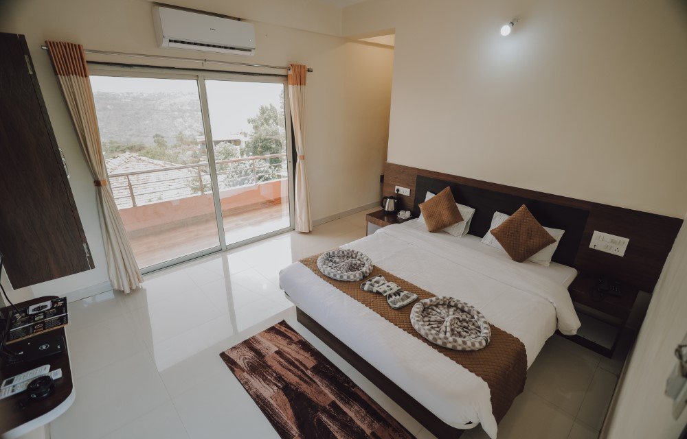 Hotel Mahabaleshwar Mount View