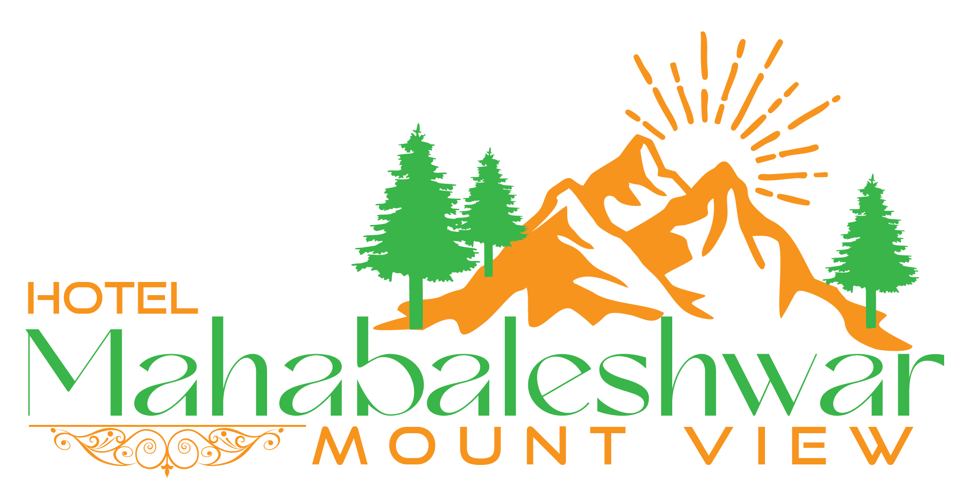 Hotel Mahabaleshwar Mount View